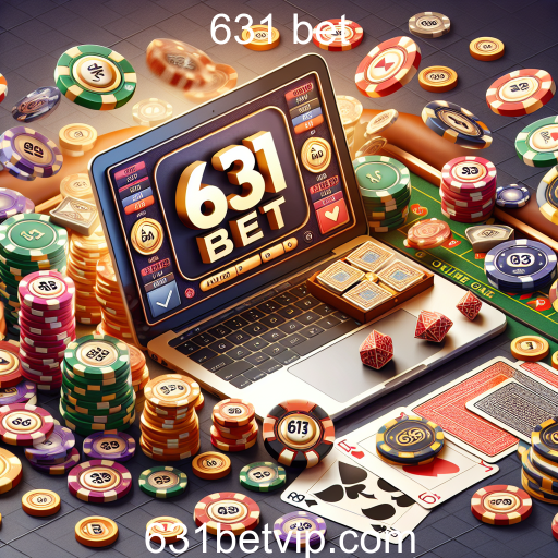 Dicas Essenciais para Maximizar sua Experiência de Jogo no 631 Bet
